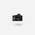 Sony Cyber Shot Digital Camera RX1R